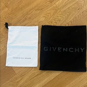 Givenchy Dust Bag